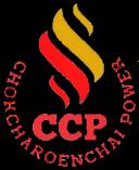Logo โชคเจริญไชย เพาเวอร์ จำกัด