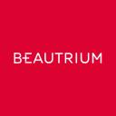 Logo BEAUTRIUM
