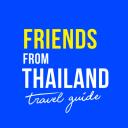 Logo Friends from (Thailand) Co., Ltd.