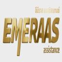 Logo Emeraas Emergency Assistance Co., ltd.