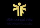 Logo บริษัท นราภรณ์ จำกัด