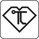 Logo ไดมอนด์ พาย