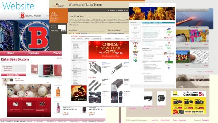 image gallery