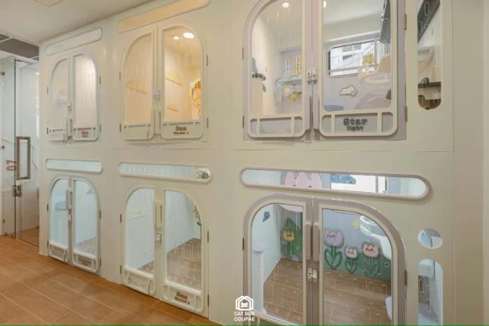 image gallery