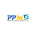 Logo PERFECT PRO MODULAR SYSTEM CO.,LTD.