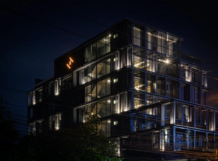 image gallery