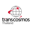 Logo transcosmos (Thailand) Co., Ltd.