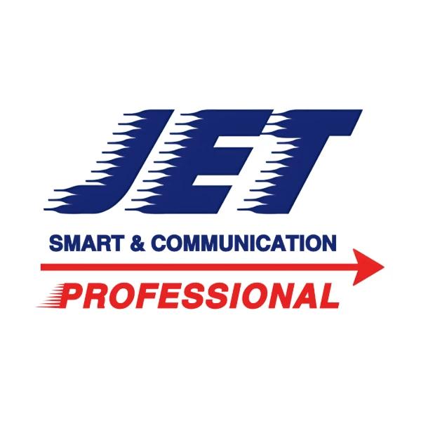 บจก. เจท สมาร์ท แอนด์ คอมมูนิเคชั่น 