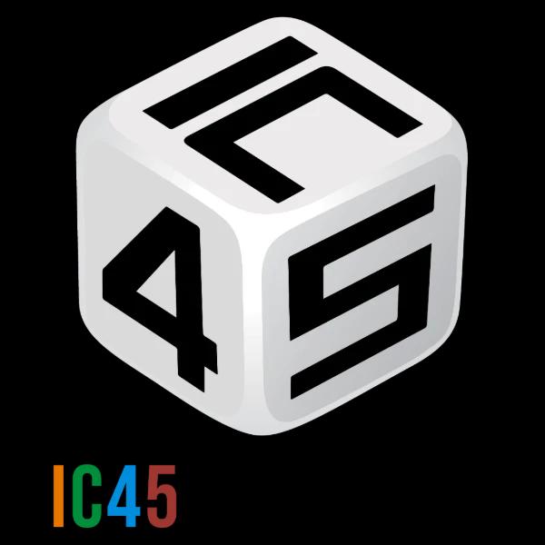 IC45 Entertainment Co., Ltd.