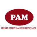 Logo บริษัท พร้อม บริหารสินทรัพย์ จำกัด (สำนักงานใหญ่)