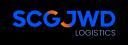Logo บริษัท เอสซีจี เจดับเบิ้ลยูดี โลจิสติกส์ จํากัด (มหาชน)