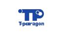 Logo บริษัท ที-พารากอน อินดัสเตรียล (ประเทศไทย) จำกัด