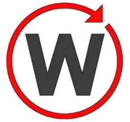 company logo