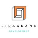 Logo บริษัท จิราแกรนด์ ดีเวลลอปเม้นท์ จำกัด