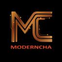 Logo บริษัท โมเดิร์นชาร์ จำกัด