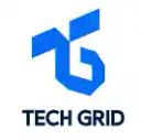 Logo Tech Grid Asia Recruitment (Thailand) Co., Ltd.