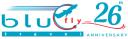 Logo Bluefly Travel