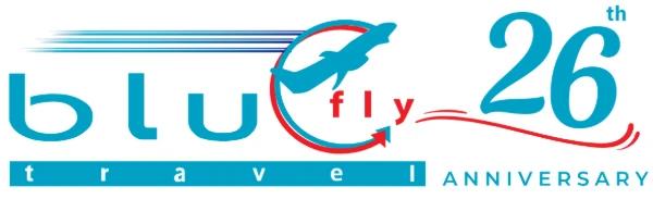 Bluefly Travel
