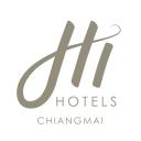 Logo Hi Chiangmai Hotel