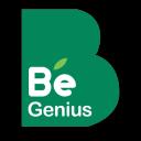 Logo BE GENIUS