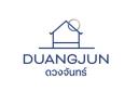 Logo บริษัท ดวงจันทร์ รีเทล กรุ๊ป จำกัด
