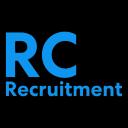 Logo RCX Recruitment Thailand