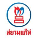 Logo Siam Gas and Petrochemicals Public Company Limited