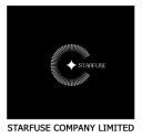 Logo บริษัท สตาร์ฟิวส์ จำกัด