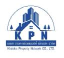 Logo บริษัท ขายดี พร็อพเพอร์ตี้ เน็ทเวิร์ค จำกัด