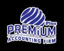 Logo บริษัท ที่ปรึกษาบัญชีและภาษีอากรพรีเมี่ยม พลัส จำกัด