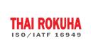 Logo บริษัท ไทย โระคุฮะ จำกัด
