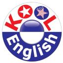Logo สถาบันคูลอิงลิช (Kool English Academy)