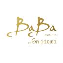 Logo โรงแรม บาบา บีช คลับ หัวหิน
