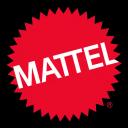 Logo Mattel Bangkok Limited