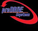 Logo PRODRIVE SYSTEM