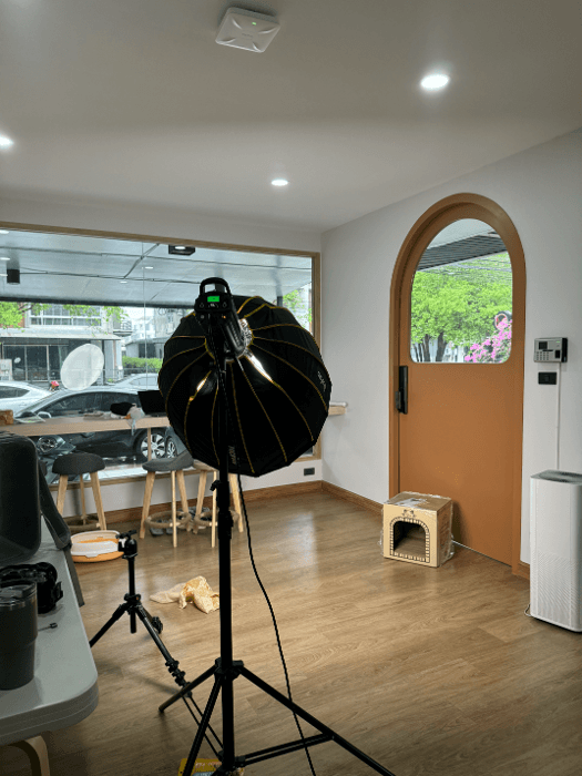 image gallery