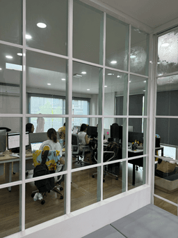 image gallery