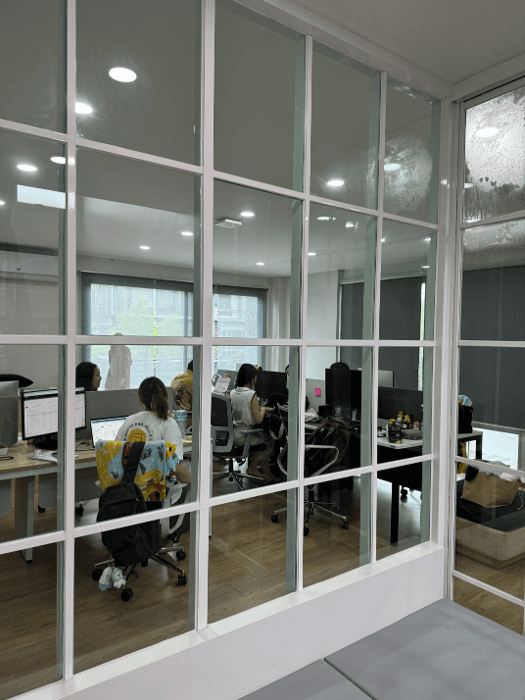image gallery