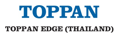 Toppan Edge (Thailand) Limited