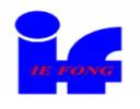 Logo บริษัท อี้ฟง อินดัสเทรียล จำกัด