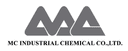 Logo MC INDUSTRIAL CHEMICAL CO., LTD.
