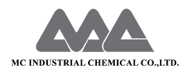 MC INDUSTRIAL CHEMICAL CO., LTD.