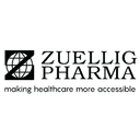 Logo บริษัท ซิลลิค ฟาร์มา จำกัด / Zuellig Pharma Ltd.