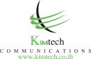 Logo KIMTECH COMMUNICATION CO. LTD.