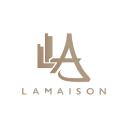 Logo บริษัท ลาเมซอง เดคคอเรชั่น กรุ๊ป จำกัด