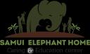 Logo บริษัท สมุยหน้าเมืองทราเวลแอนด์ทัวร์ จำกัด