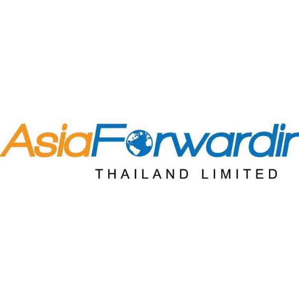 Asia Forwarding (Thailand) Co., Ltd.