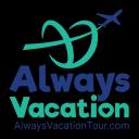 Logo Always Vacation Co., Ltd.