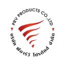Logo บริษัท พีอาร์วี โปรดักส์ จำกัด