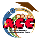 Logo Advanced Computer and Communication Center